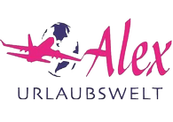 Logo Alex Urlaubswelt